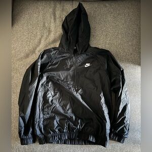 Nike Anorak windbreaker